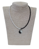 Men's Ying Yang Necklace